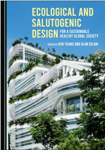 Books | Professor Alan Dilani